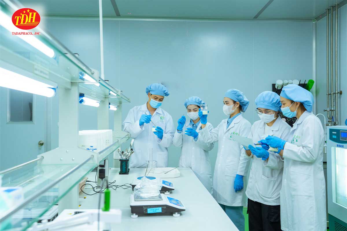 Gia công sữa bột có rất nhiều lợi ích cho các đối tượng doanh nghiệp khác nhau